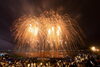 ★[諏訪市花火大会]第78回　諏訪湖祭湖上花火大会／2026年8月15日