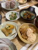 「跡理定食(9/24〜9/26)」