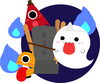 7/31 ぱてぃおde紙芝居（おばけ大会）【ぱてぃお大門】