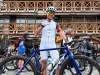 完走、5合目にて「富士ヒルクライムに出場してきました」