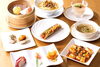 中国料理＜南園＞