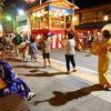 新野の盆踊り　8/14～8/16
