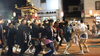 村上市花火大会in清流あらかわ