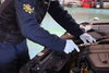 「車検・整備でお車をお預かりする際の確認事項のご案内」