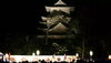上野城　お城まつり