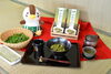 狭山茶うどん再販スタート！