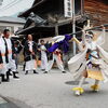 八幡神社例大祭