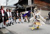 八幡神社例大祭
