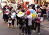 八幡神社例大祭