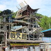 燃える思いを持った主がいました！【霧島】