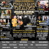 【8/29】CHANNEL ORANGE SPECIAL SHOW EDITION
