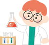 【篠崎子ども図書館】うたって、あそんで、サイエンス！　親子で学ぼう　SDGsサイエンスショー