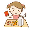 【篠崎子ども図書館】つくってあそぼう