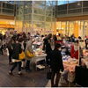 けやきの下のマルシェ（10月）