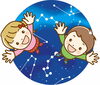 【松江図書館】松江の星空案内