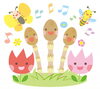 【東葛西図書館】図書館サテライト　わらべうたのおはなし会