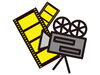 【中央図書館】みんなでシネマ　上映会「ベイビー・ドライバー」