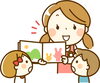 【中央図書館】ひよこおはなし会