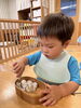 「お弁当の日♡」