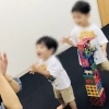 パパママが一緒に活動すると、子供たちは興味を持ちます😊「【４月新規開講✨】親子英語サークル」