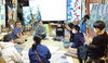 「【いさざ会館文化祭2020】」