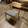 「[納品の近い商品]のご紹介。一枚板テーブル、無垢のテーブル、ダイニングテーブルの札幌市清田区の家具の店、Ties interior。」