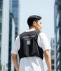 スタイリッシュなウェア「FROZEN CORE 特集　第3回　電源不要だから使える現場がある」