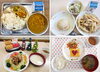 「おめでとう給食を食べて、60周年を祝おう」参加者募集中！
