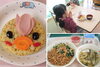 「おめでとう給食を食べて、60周年を祝おう」参加者募集中！