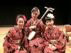 「嬉しい感想文♪」