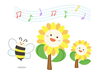 【東部図書館】親子で体験！リトミック(0歳～6歳)
