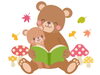 【松江図書館】乳幼児向けおはなし会
