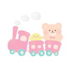 【松江図書館】　乳幼児向けおはなし会