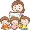 【小岩図書館】「9月のおはなし会」