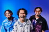 WANIMA「WANIMA presents 1CHANCE FESTIVAL 2022 IN DAM！フェスチケットやサイン入りグッズが当たるキャンペーンを開催中♪」