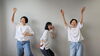 FUKUOKA Physical Theater「マイムファウスト」