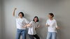 FUKUOKA Physical Theater「マイムファウスト」