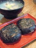 「鶴丸名物！」