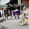 八幡神社例大祭