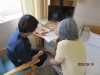 患者様との病棟での様子②「東病院を紹介します！！第8弾〜認知症看護認定看護師編〜」