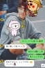 LINE背景は、推しメンのナム・ジュヒョク氏。「ウリ オンマ しのちゃん♥【まいぷれ・西京区・南区・編集部】」