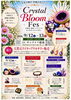 Crystal　Bloom　Fes