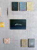 岩瀬ゆか個展『島水花空』