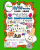 unique creator team kawaii 1st Anniversary in tangent