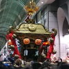 【10/3-10/11】神幸祭　＠御香宮神社