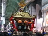 【10/3-10/11】神幸祭　＠御香宮神社
