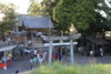 賀来の市 賀来神社仲秋祭