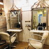 「〖hairsalon Douce〗新規のお客さま限定で各メニュー半額でご優待致します(☆∀☆)」