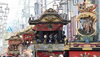 上野天神祭