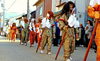 上野天神祭
